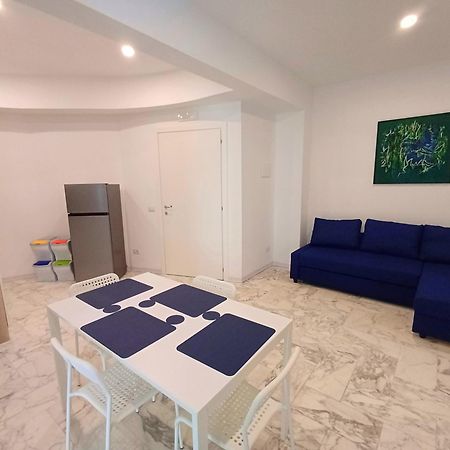 Principe Apartment Neapel Exterior foto