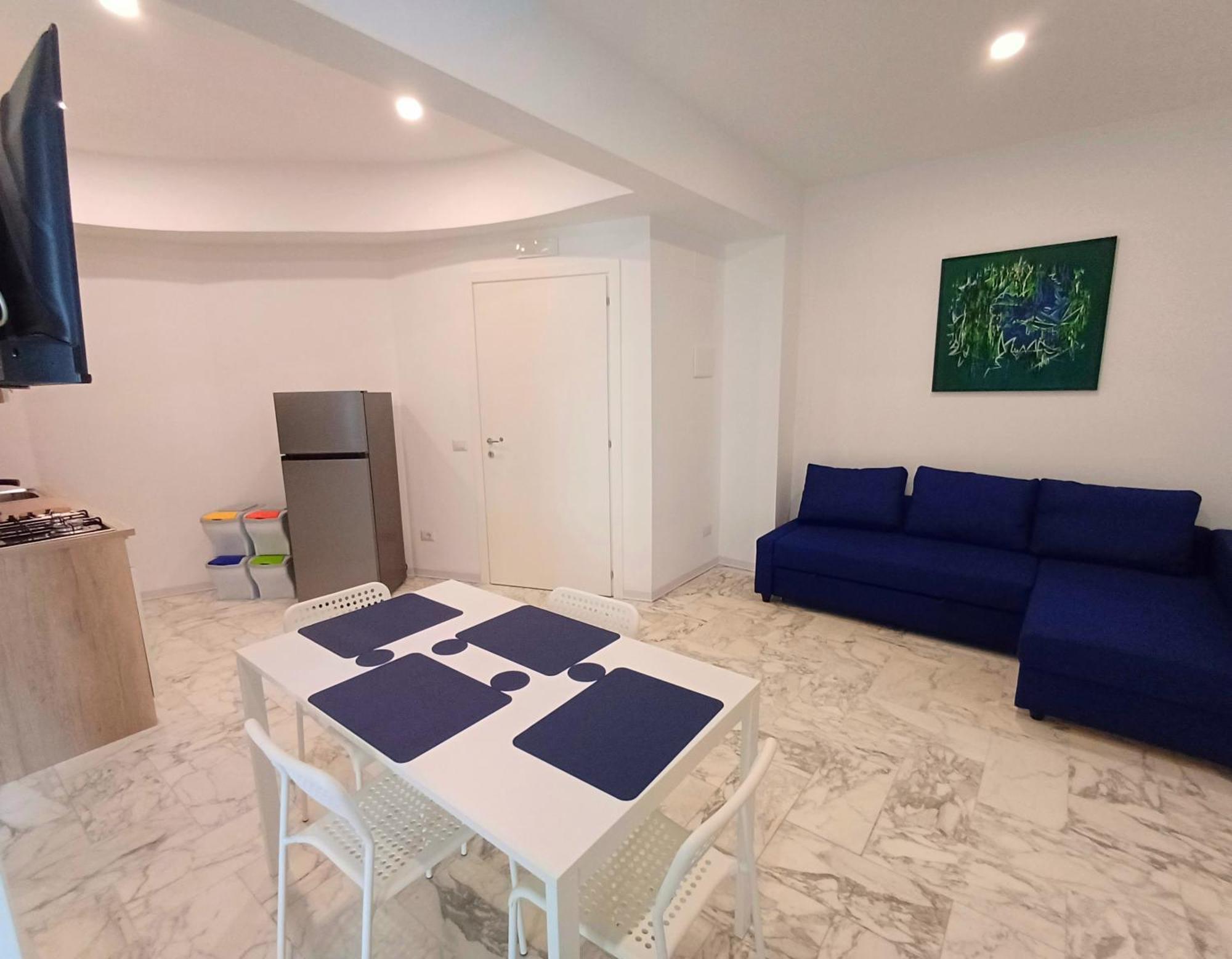Principe Apartment Neapel Exterior foto